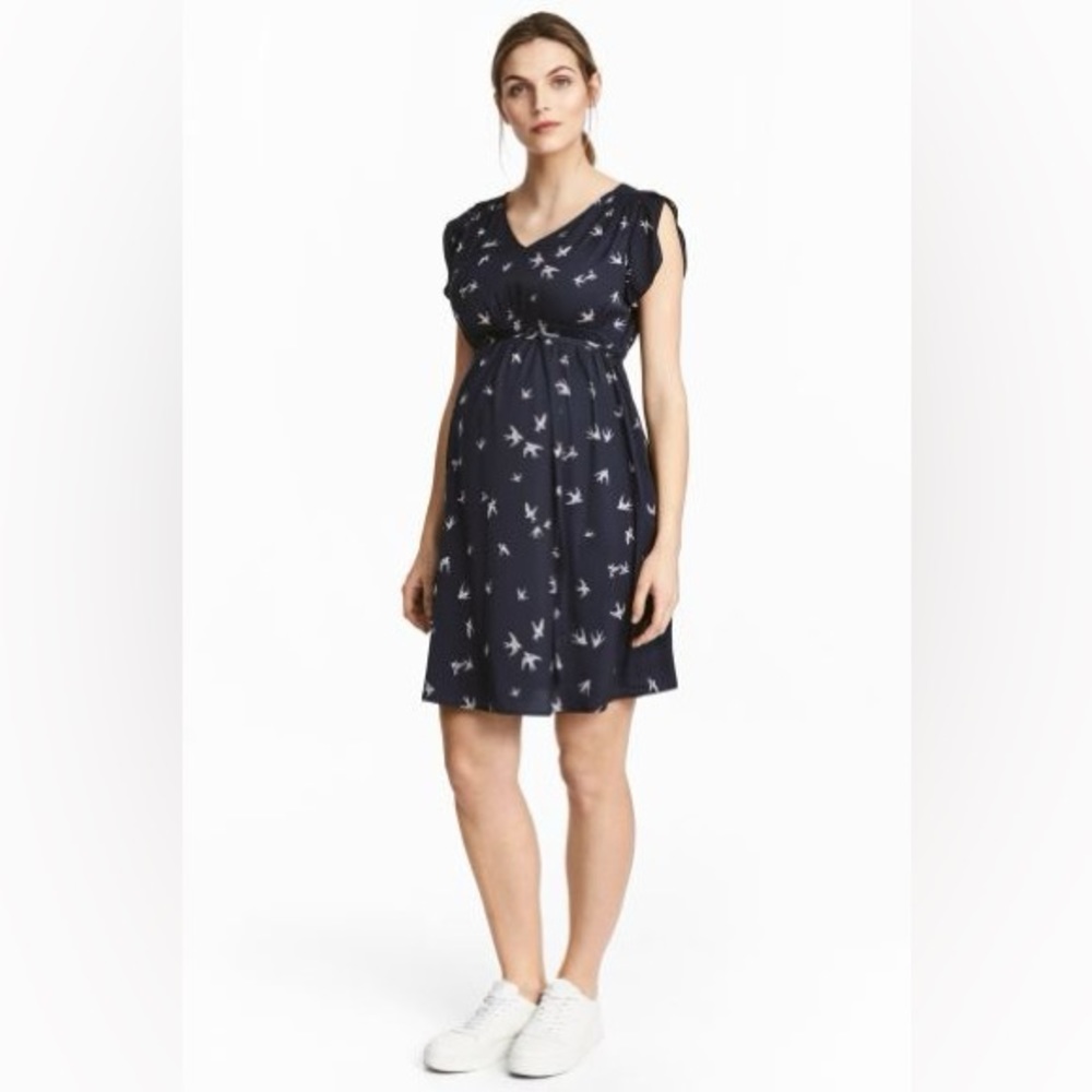 🐣🪺 H&M Maternity Dress 🪺🐣